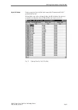 Preview for 85 page of Siemens SIMATIC FM 453 Manual