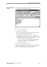 Preview for 87 page of Siemens SIMATIC FM 453 Manual