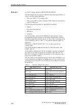 Preview for 138 page of Siemens SIMATIC FM 453 Manual