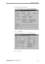 Preview for 153 page of Siemens SIMATIC FM 453 Manual