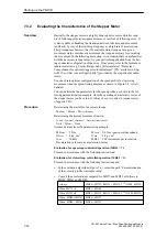 Preview for 156 page of Siemens SIMATIC FM 453 Manual