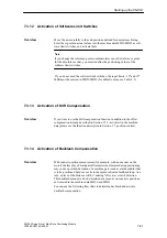 Preview for 183 page of Siemens SIMATIC FM 453 Manual