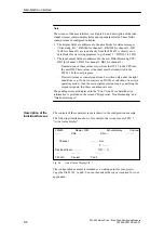 Preview for 190 page of Siemens SIMATIC FM 453 Manual