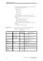 Preview for 210 page of Siemens SIMATIC FM 453 Manual