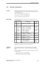 Preview for 217 page of Siemens SIMATIC FM 453 Manual