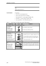 Preview for 220 page of Siemens SIMATIC FM 453 Manual