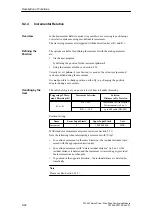 Preview for 222 page of Siemens SIMATIC FM 453 Manual