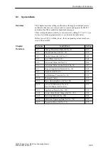 Preview for 235 page of Siemens SIMATIC FM 453 Manual