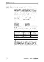 Preview for 238 page of Siemens SIMATIC FM 453 Manual