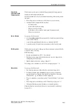 Preview for 241 page of Siemens SIMATIC FM 453 Manual