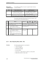 Preview for 252 page of Siemens SIMATIC FM 453 Manual