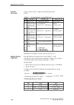 Preview for 262 page of Siemens SIMATIC FM 453 Manual