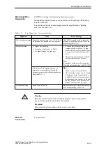 Preview for 263 page of Siemens SIMATIC FM 453 Manual