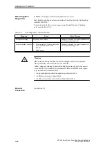 Preview for 266 page of Siemens SIMATIC FM 453 Manual