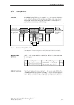 Preview for 271 page of Siemens SIMATIC FM 453 Manual