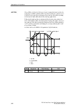 Preview for 274 page of Siemens SIMATIC FM 453 Manual