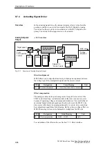 Preview for 284 page of Siemens SIMATIC FM 453 Manual