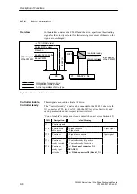 Preview for 288 page of Siemens SIMATIC FM 453 Manual