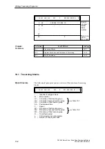 Preview for 298 page of Siemens SIMATIC FM 453 Manual