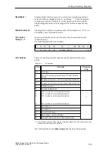 Preview for 299 page of Siemens SIMATIC FM 453 Manual