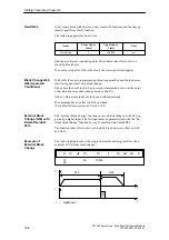 Preview for 300 page of Siemens SIMATIC FM 453 Manual