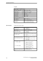 Preview for 356 page of Siemens SIMATIC FM 453 Manual