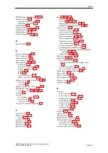 Preview for 375 page of Siemens SIMATIC FM 453 Manual