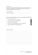 Preview for 380 page of Siemens SIMATIC FM 453 Manual