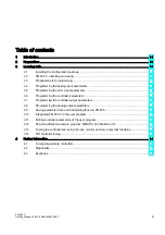 Предварительный просмотр 3 страницы Siemens SIMATIC FM 455 C Getting Started
