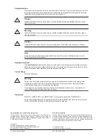 Preview for 2 page of Siemens SIMATIC FM 456-2 Installation, Hardware, And Startup