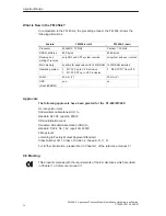 Preview for 4 page of Siemens SIMATIC FM 456-2 Installation, Hardware, And Startup