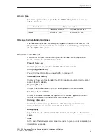 Preview for 5 page of Siemens SIMATIC FM 456-2 Installation, Hardware, And Startup