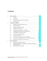 Preview for 9 page of Siemens SIMATIC FM 456-2 Installation, Hardware, And Startup