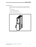 Preview for 29 page of Siemens SIMATIC FM 456-2 Installation, Hardware, And Startup