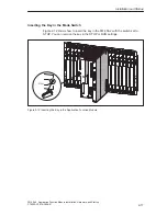 Preview for 35 page of Siemens SIMATIC FM 456-2 Installation, Hardware, And Startup