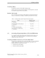 Preview for 41 page of Siemens SIMATIC FM 456-2 Installation, Hardware, And Startup