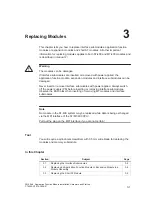 Preview for 45 page of Siemens SIMATIC FM 456-2 Installation, Hardware, And Startup