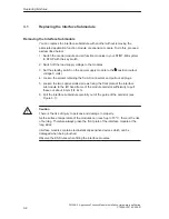 Preview for 46 page of Siemens SIMATIC FM 456-2 Installation, Hardware, And Startup