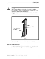 Preview for 47 page of Siemens SIMATIC FM 456-2 Installation, Hardware, And Startup