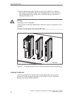 Preview for 52 page of Siemens SIMATIC FM 456-2 Installation, Hardware, And Startup