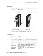 Preview for 57 page of Siemens SIMATIC FM 456-2 Installation, Hardware, And Startup