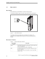 Preview for 58 page of Siemens SIMATIC FM 456-2 Installation, Hardware, And Startup