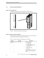 Preview for 60 page of Siemens SIMATIC FM 456-2 Installation, Hardware, And Startup