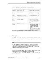 Preview for 61 page of Siemens SIMATIC FM 456-2 Installation, Hardware, And Startup