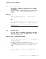 Preview for 62 page of Siemens SIMATIC FM 456-2 Installation, Hardware, And Startup