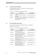 Preview for 72 page of Siemens SIMATIC FM 456-2 Installation, Hardware, And Startup