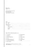 Preview for 83 page of Siemens SIMATIC FM 456-2 Installation, Hardware, And Startup