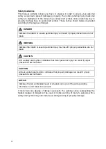 Preview for 4 page of Siemens SIMATIC FS600 Instruction Manual