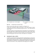 Preview for 27 page of Siemens SIMATIC FS600 Instruction Manual