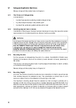 Preview for 52 page of Siemens SIMATIC FS600 Instruction Manual